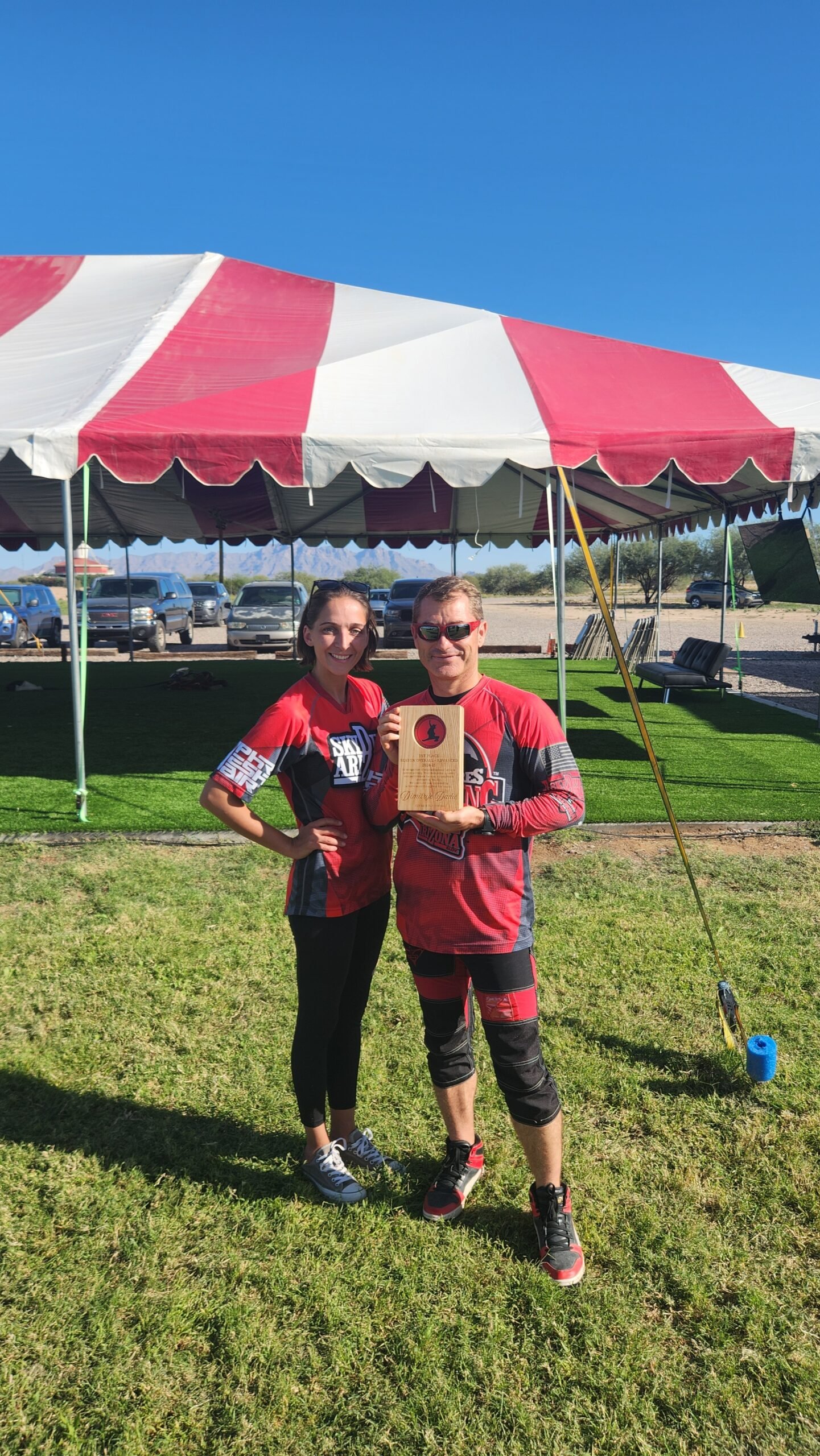 AZ Swoop League — 2025 season