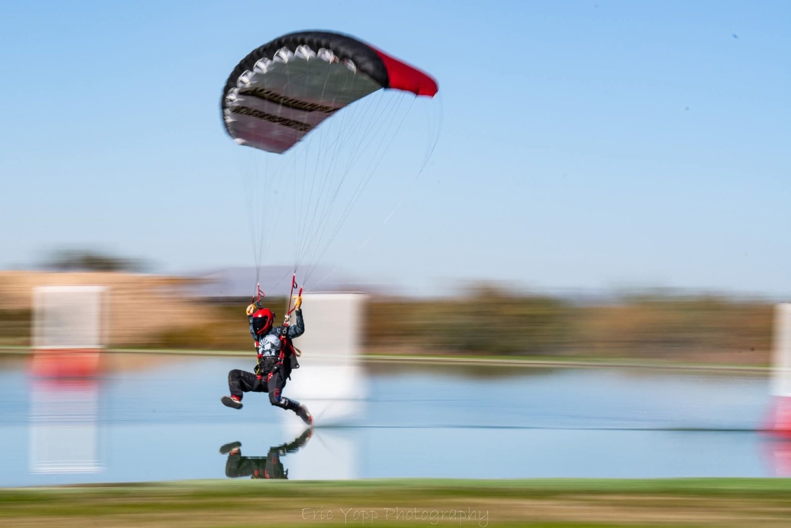 Tactical swoop at Marana