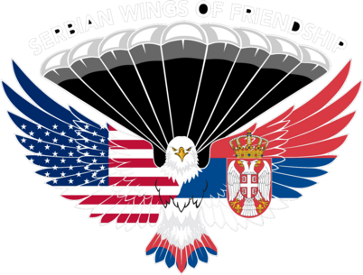 Serbian Wings of Friendship